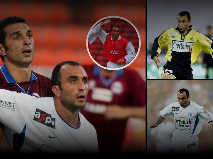 «Թիմս օգնեց, որ կարիերաս փրկեմ». «Շիրակը»՝ կյանքի դպրոց