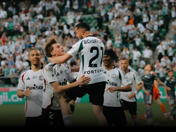 Վահանի առաջին գոլայինը