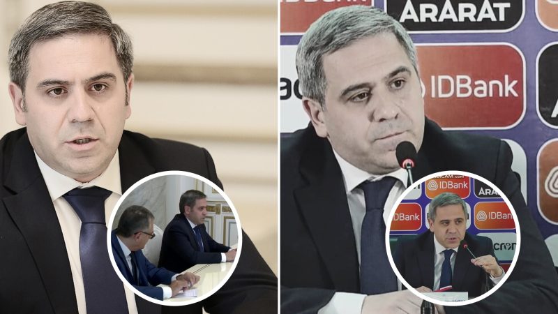 Լեզվի սայթաքում, ֆուտբոլի կործանում
