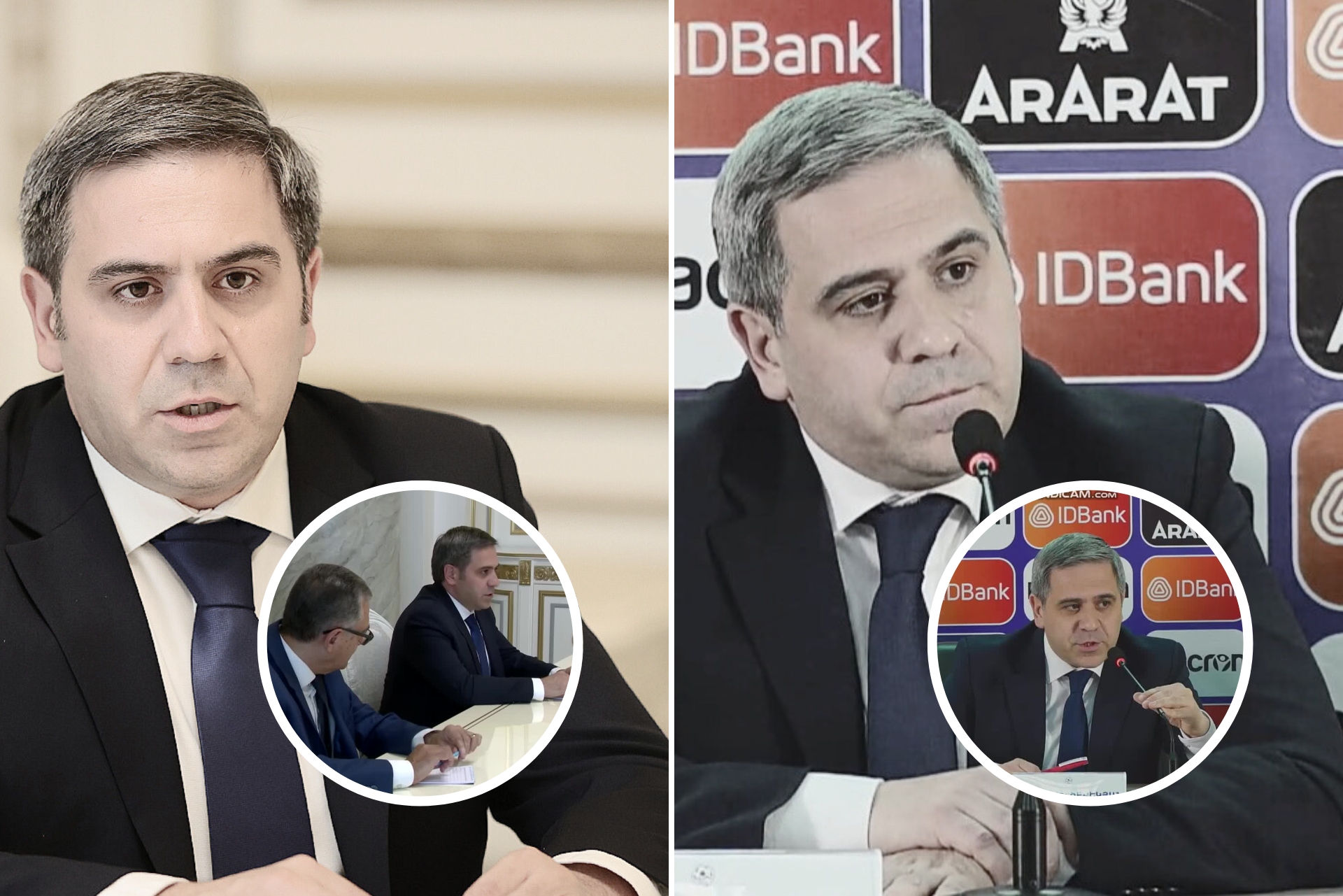 Լեզվի սայթաքում, ֆուտբոլի կործանում