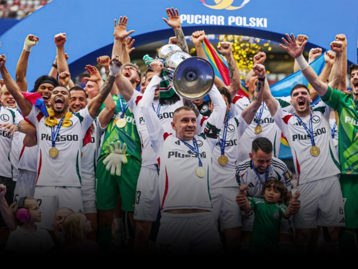 Վահան Բիչախչյանը՝ Լեհաստանի գավաթակիր