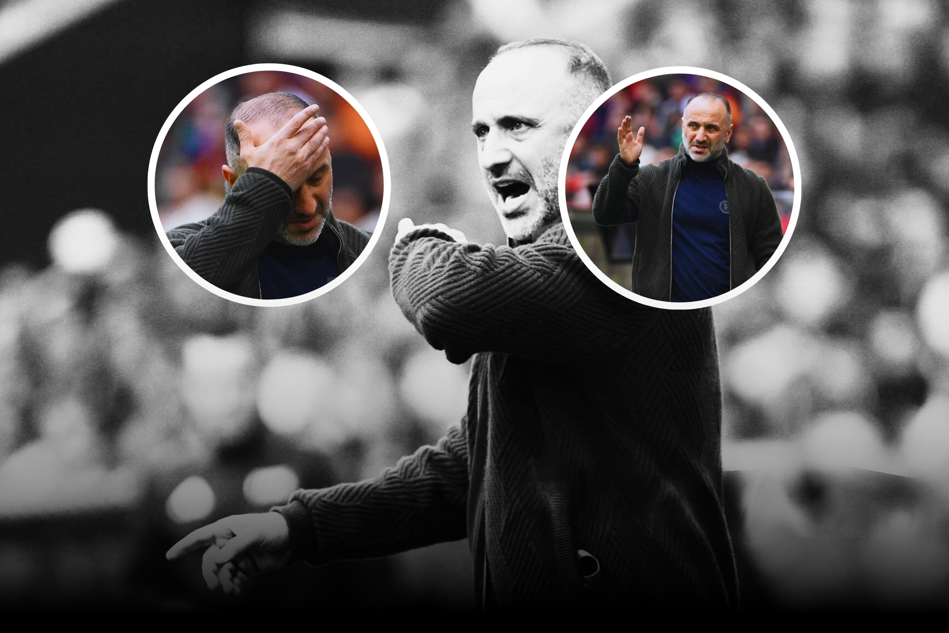 Ո՞վ է պատասխանատուն. ուղիղ վեց տարի անց էլի 9:1